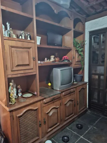 Estante pra doação