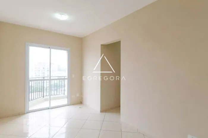 Apartamento à venda no bairro Nova Petrópolis - São Bernardo do Campo/SP