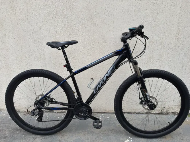 BICICLETA LIVON - ARO 29