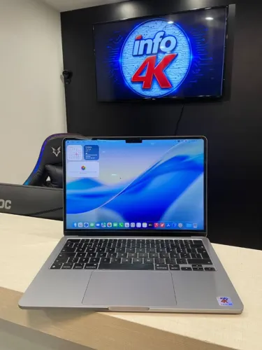 MacBook Air M2 2022 | 13.3 | 8GB | 256GB