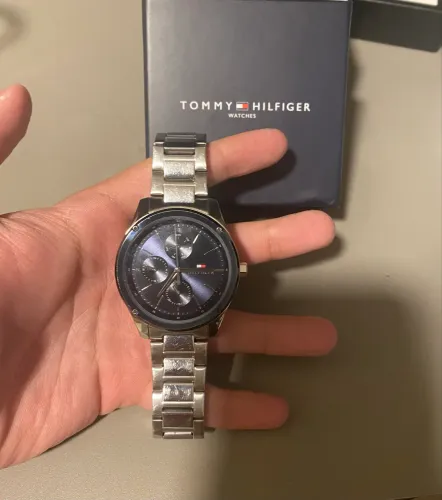Relógio Tommy Hilfiger