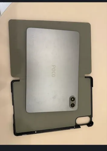 Poco pad m1