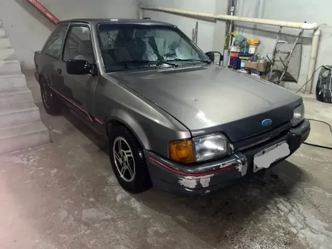 Ford Escort Hobby 1.0 1995