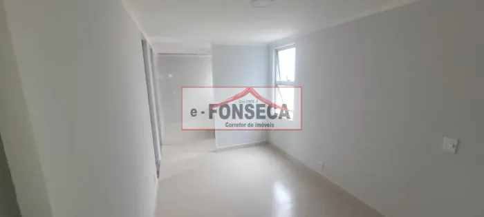 APTO COHAB TEOTÔNIO VILELA JD. SAPOPEMBA