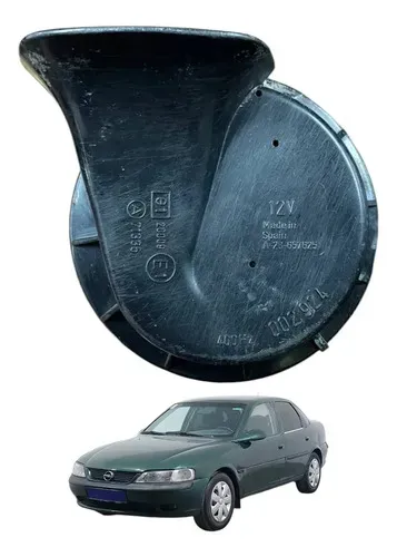 Buzina Caracol Gm Vectra Gls 1996 1997 1998 1999 2000