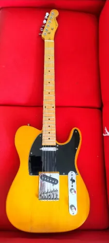 Telecaster Michael Nova
