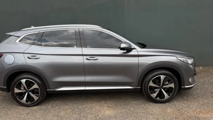 BYD Song Plus 1.5 16V Aut. (hibrido) 2025