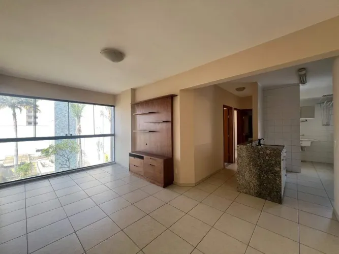 Apartamento para aluguel, 2 quartos, 1 suíte, 1 vaga, Centro - Divinópolis/MG