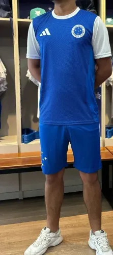 Camisa do Cruzeiro G original