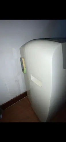 Ar condicionado portátil consul 