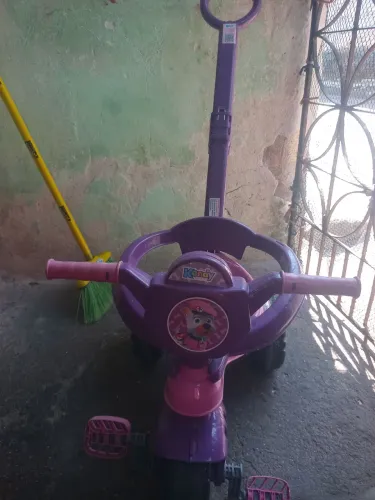 Motinha de bebe