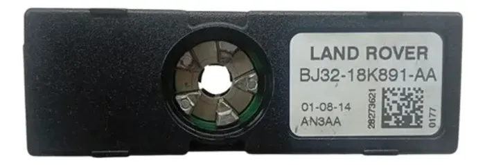 Antena Sensor Range Rover Evoque 2.2 Prestige 2015