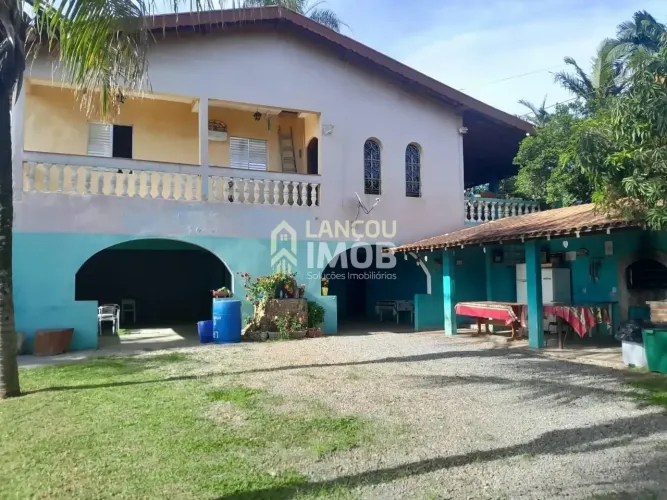 Chácara à venda, Chácaras Clube Castanheiro, Várzea Paulista, SP