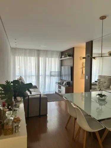 Condomínio Veredas Vistas do Horizonte Linha Verde - Apartamento 3 Quartos com Suíte e Laz