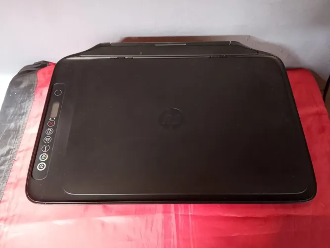 Impressora Hp Deskjet Ink Multifuncional 2774