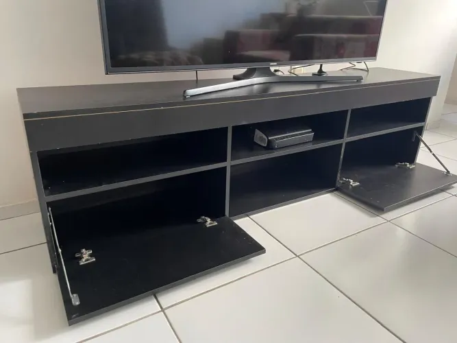 Rack para TV