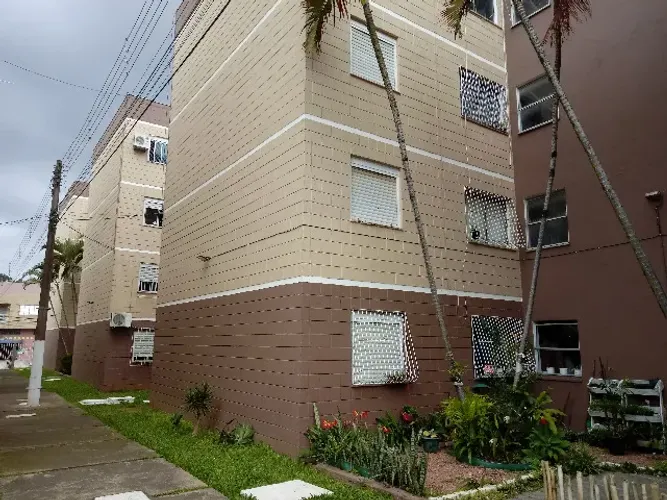 Oportunidade - Direto com Proprietário- AP 2 dormitórios