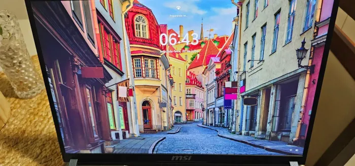 Notebook Msi Vector 16HX Rtx 5070ti