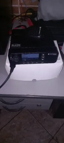 rádio Motorola DGM 8500e