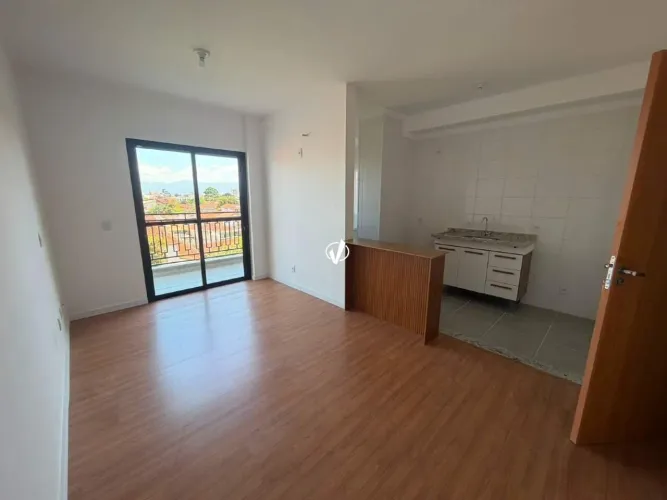 APARTAMENTO PARA LOCAÇÃO - TABAÚ - PINDAMONHANGABA - SP