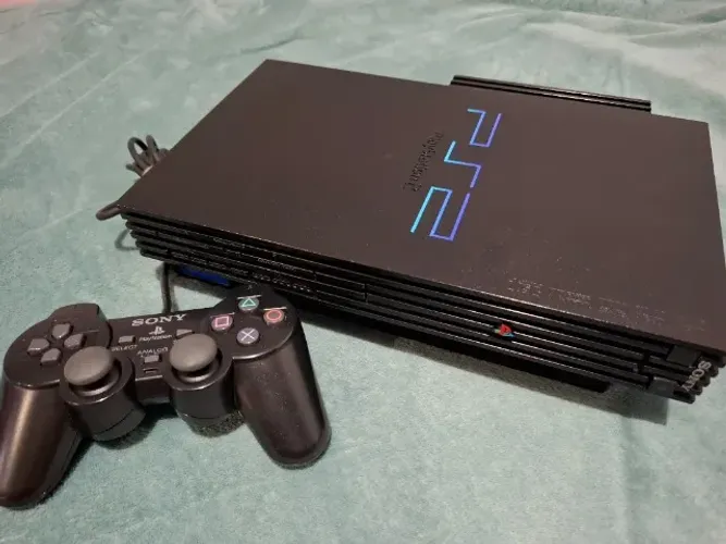 Playstation 2
