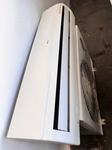 Ar-condicionado