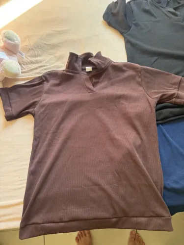 Gola Polo Canelada