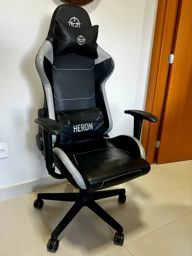 Cadeira Gamer TGT Heron TX