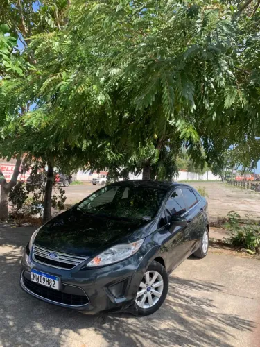 Ford Focus 1.6 S/se/se Plus Flex 8v/16v 5P 2011