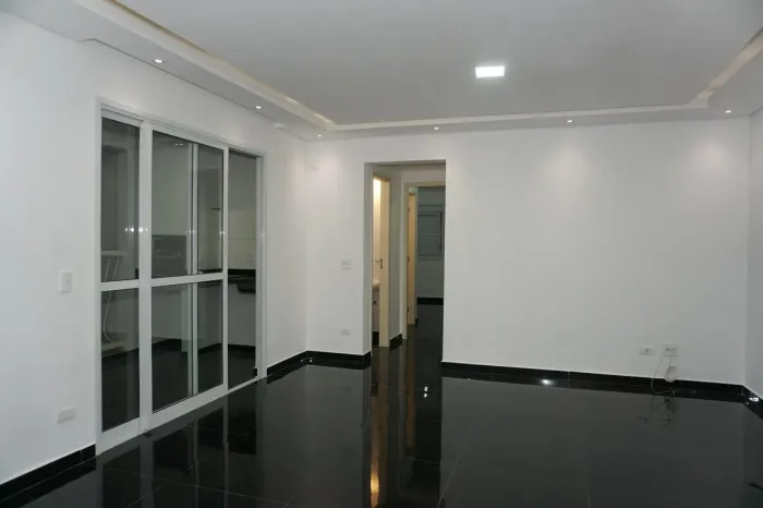 Apartamento para alugar na Estrada São Judas, Parque Esplanada, Embu das Artes - SP