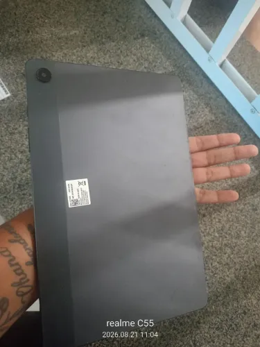 Tablet