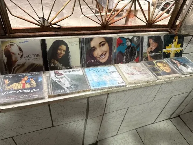 CDS gospel