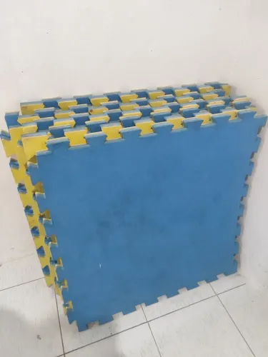 Tatames Primme Esports