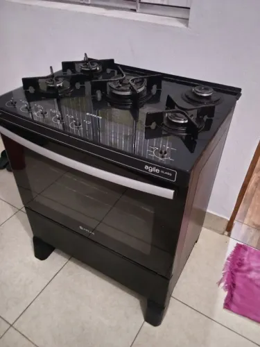 Fogão altlas