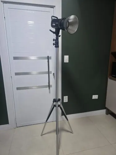 Tripé Wide 2 V-LITE 2.70m