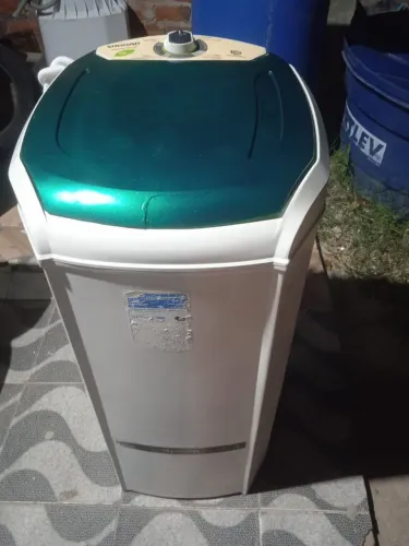 Tanquinho suggar