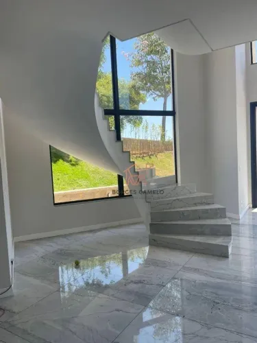 Casa com 5 dormitórios à venda, 511 m² por R$ 8.900.000,00 - Vale dos Cristais - Nova Lima