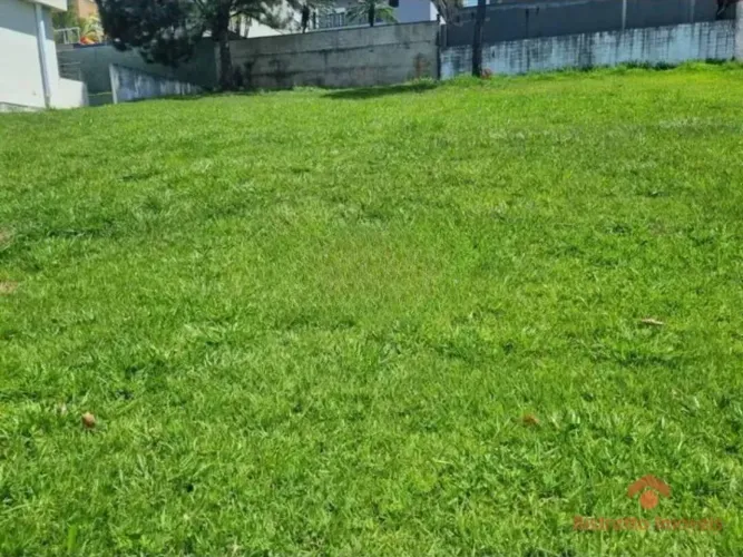 Terreno à venda, 450 m² por R$ 960.000,11 - Alphaville - Santana de Parnaíba/SP