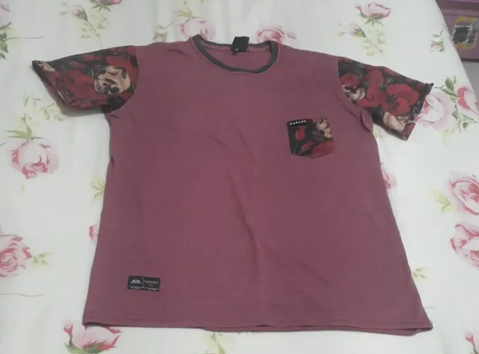 Camisa Oakley G