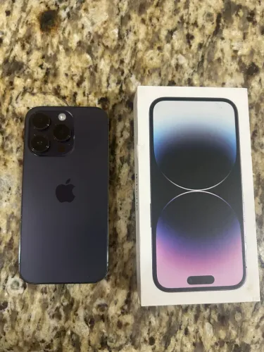 iPhone 14 Pro 256gb