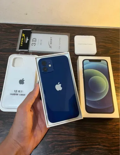 iPhone 12
