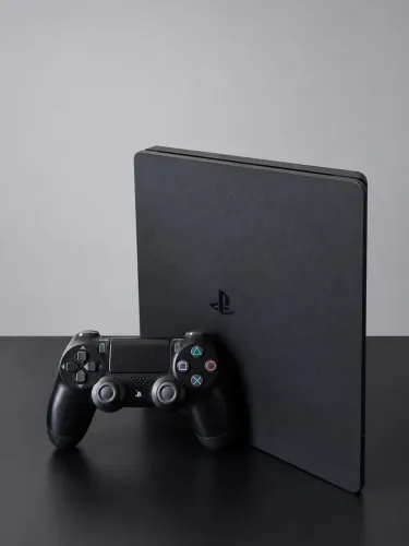 PS4 slim 500Gb