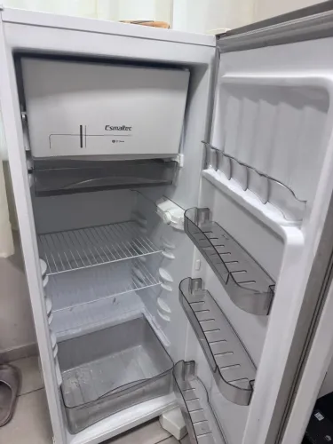 Geladeira 