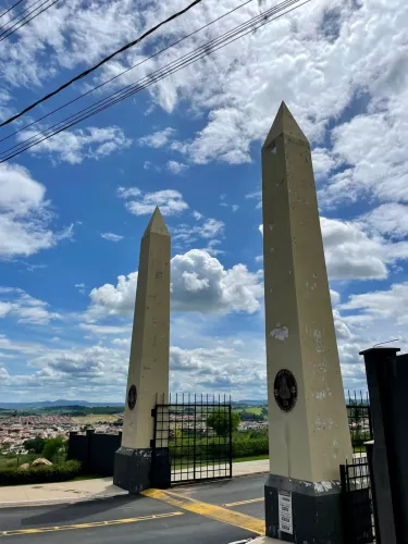Lote/Terreno para venda com 250 metros quadrados em - CASSIA MG