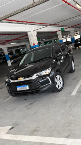 Chevrolet Tracker LT 1.0 Turbo 12V Flex AUT 2024