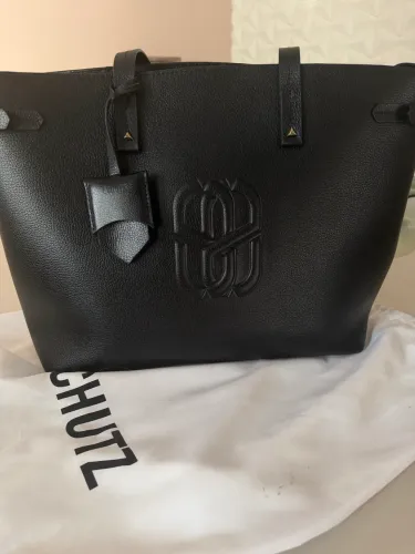 Bolsa Schutz Nova