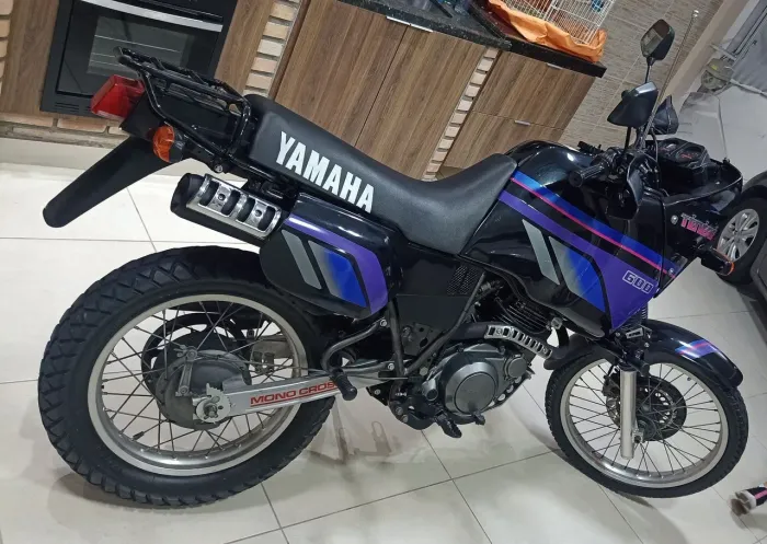 Ténéré 600 1992