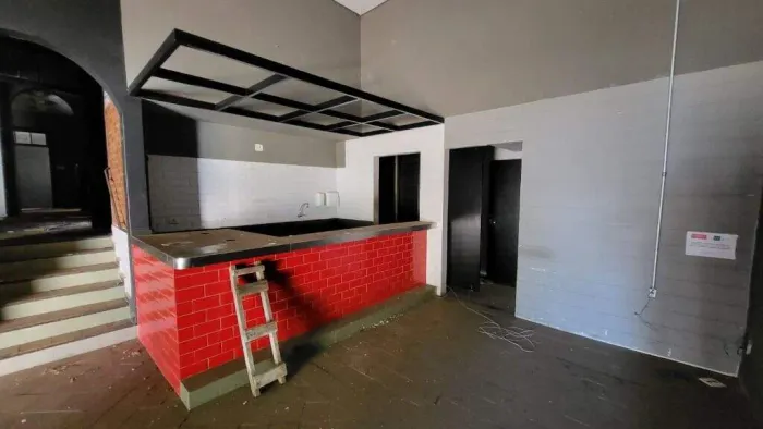 Salão para alugar, 205 m² por R$ 4.115,82/mês - Centro - Piracicaba/SP