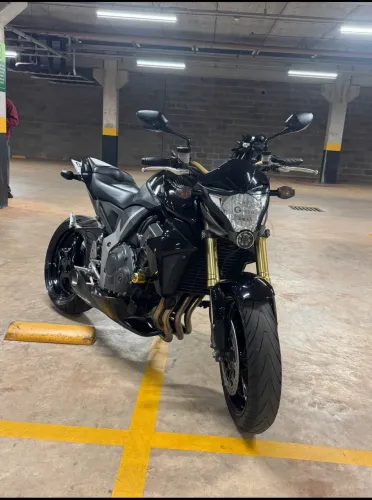 Vendo Cb 1000 R