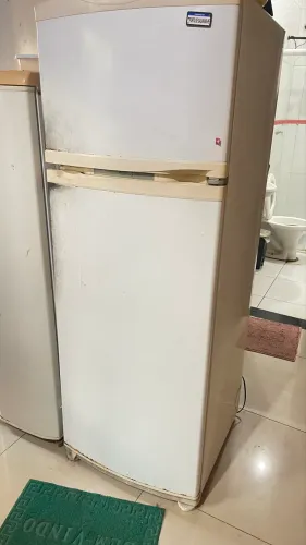 geladeira
